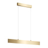 Подвесной светильник Maytoni Step P010PL-L23G4K