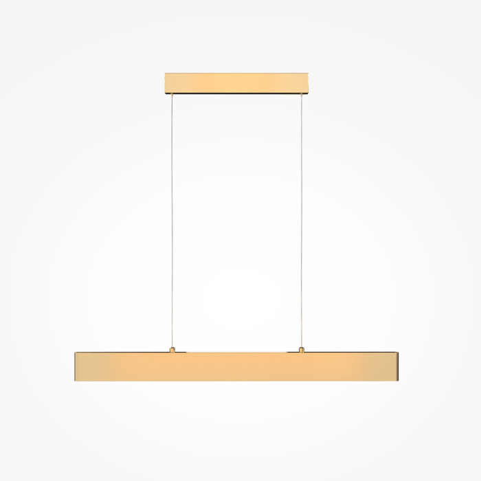 Подвесной светильник Maytoni Step P010PL-L23G4K