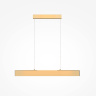 Подвесной светильник Maytoni Step P010PL-L23G4K