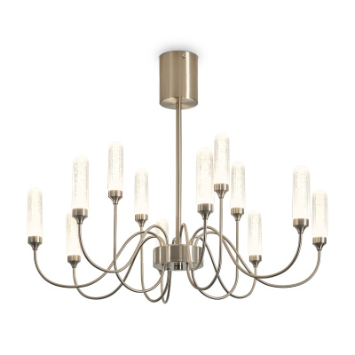 Люстра на штанге Freya Alias FR2050CL-L36N