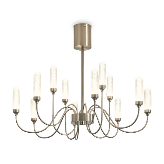 Люстра на штанге Freya Alias FR2050CL-L36N