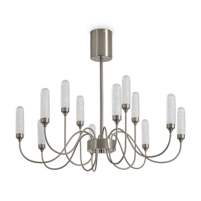 Люстра на штанге Freya Alias FR2050CL-L36N