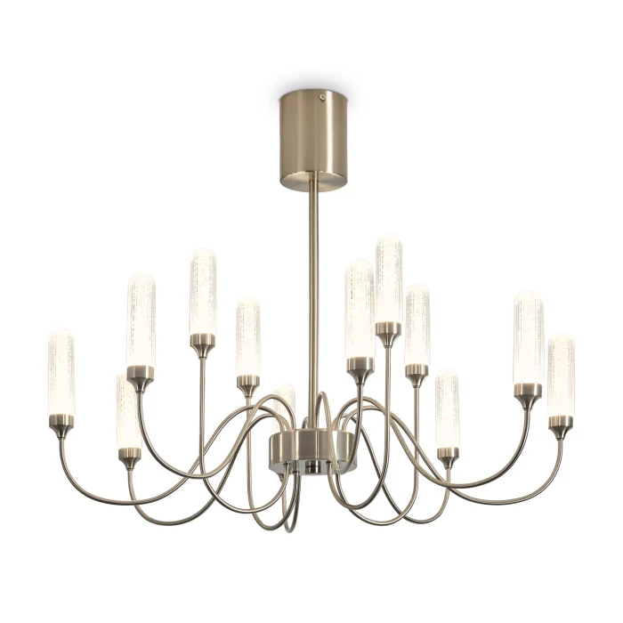 Люстра на штанге Freya Alias FR2050CL-L36N