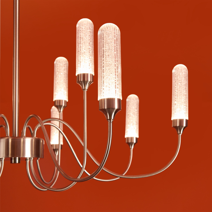 Люстра на штанге Freya Alias FR2050CL-L36N