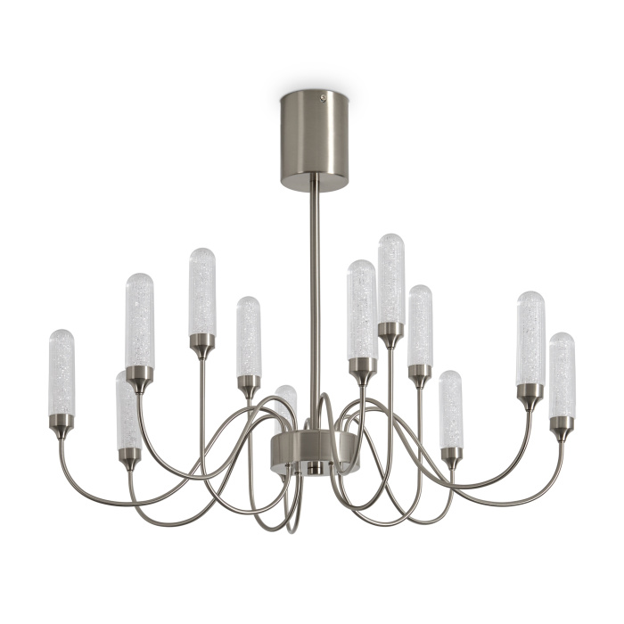 Люстра на штанге Freya Alias FR2050CL-L36N