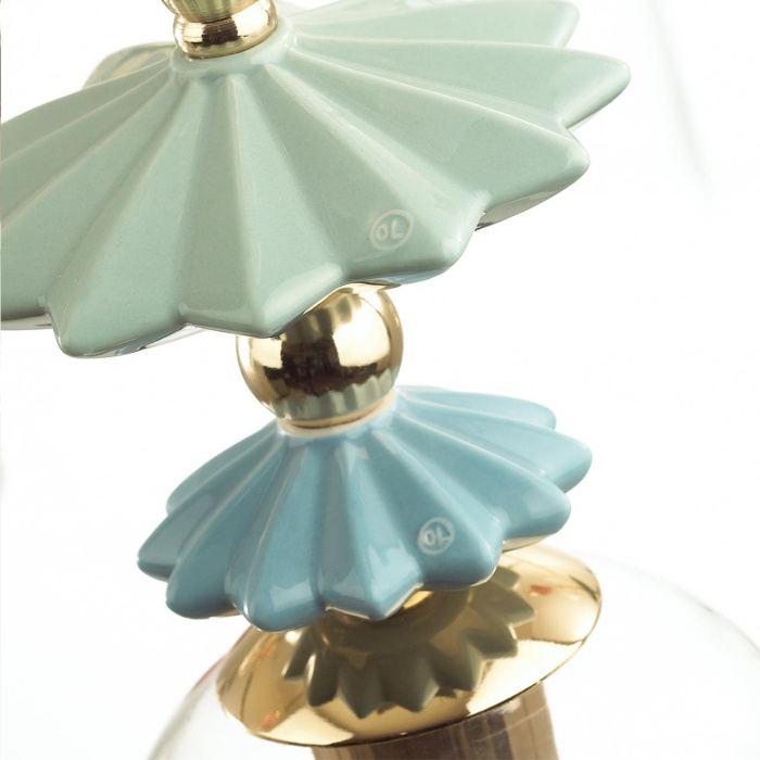 Люстра потолочная CLASSIC ODEON LIGHT 4855/3C