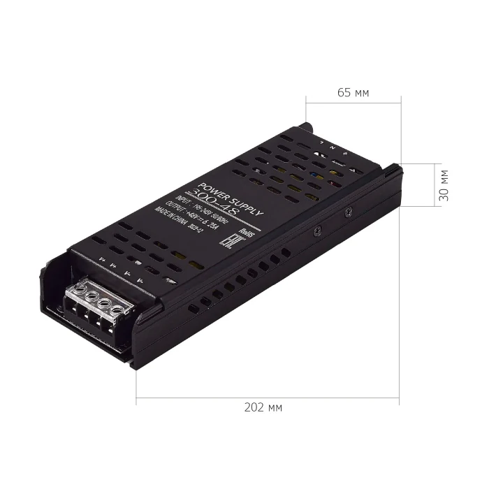 Блок питания ST-Luce 300W ST008.148.300