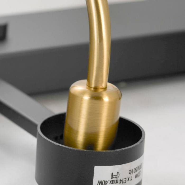 Потолочный светильник LUSSOLE LSP-8397