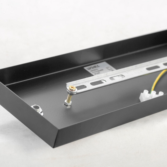 Потолочный светильник LUSSOLE LSP-8397