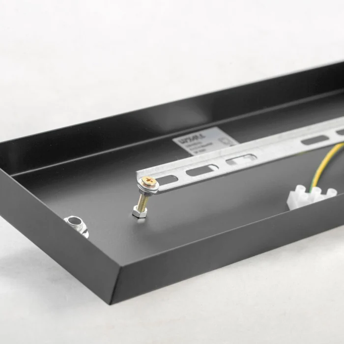 Потолочный светильник LUSSOLE LSP-8397