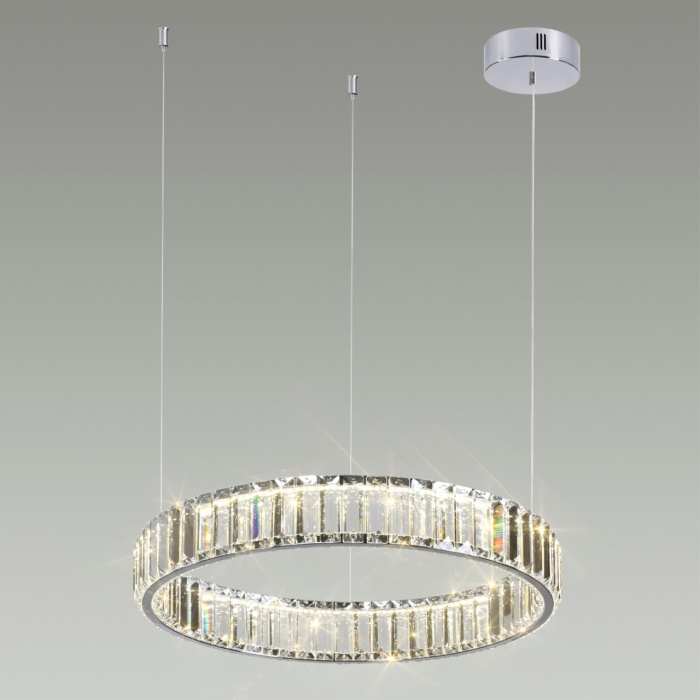 Люстра L-VISION ODEON LIGHT 4930/30L