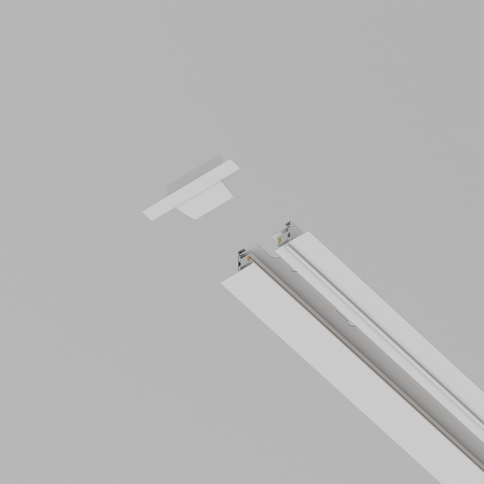 Заглушка 1 шт. Maytoni TRA002EC-11W