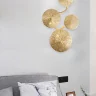 Настенный светильник Delight Collection 10260 10260W/4 gold