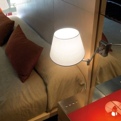 Бра Leds C4 DOVER 170-NS