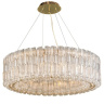 Светильник подвесной Varese L’ARTE LUCE LUXURY L34416.92