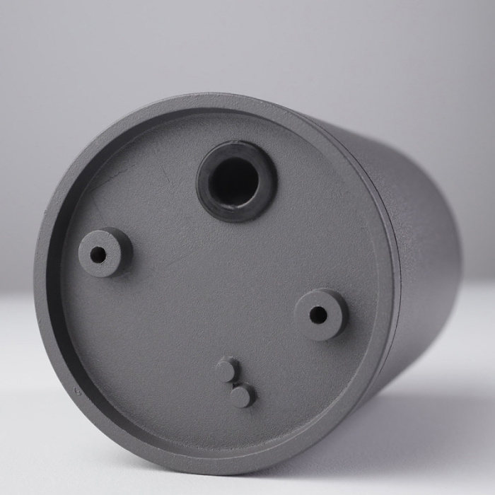 Уличный потолочный светильник Nowodvorski Fog 3403