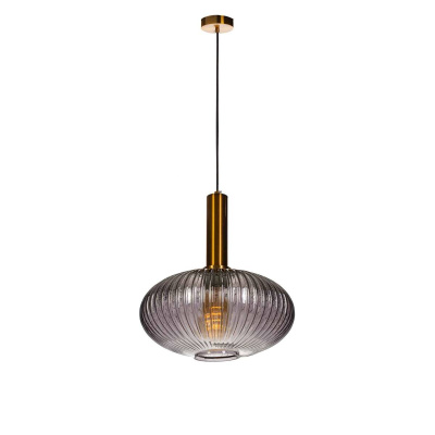 Подвесной светильник Loft it Iris 2070-С+BR