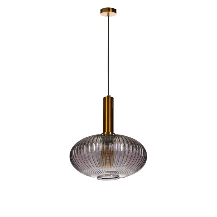 Подвесной светильник Loft it Iris 2070-С+BR