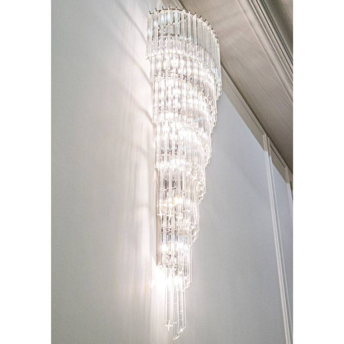 Светильник настенный Catanio L’ARTE LUCE LUXURY L56421.98