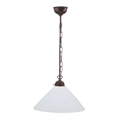 Подвесной светильник Berliner Messinglampen PS15-89opA