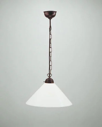 Подвесной светильник Berliner Messinglampen PS15-89opA