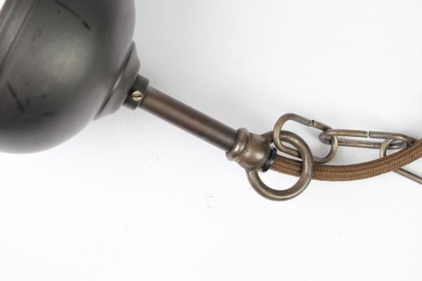 Подвесной светильник Berliner Messinglampen PS15-89opA