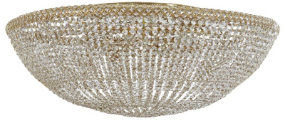 Потолочная люстра Dio DArte Elite Asti E 1.2.150.100 G