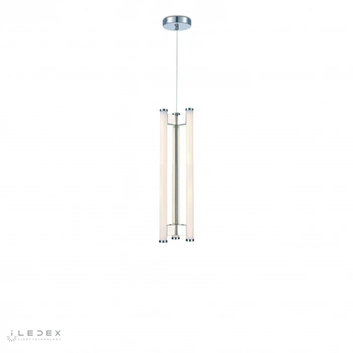Светильник подвесной iLedex Rocks 2301-3M CR
