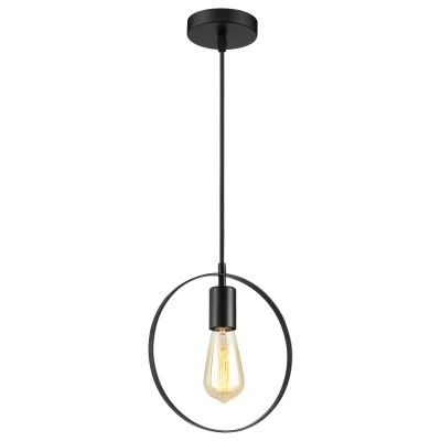 Светильник подвесной Velante 394-006-01