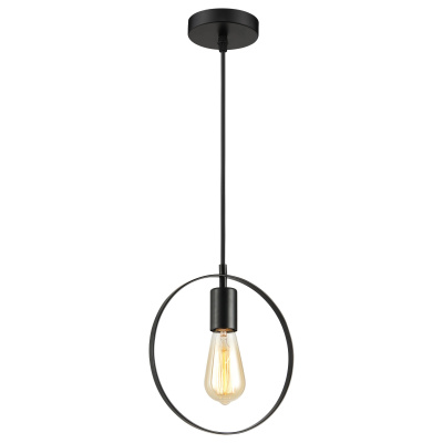 Светильник подвесной Velante 394-006-01