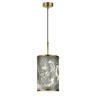 Подвесной светильник Odeon Light Bergi 5064/1A