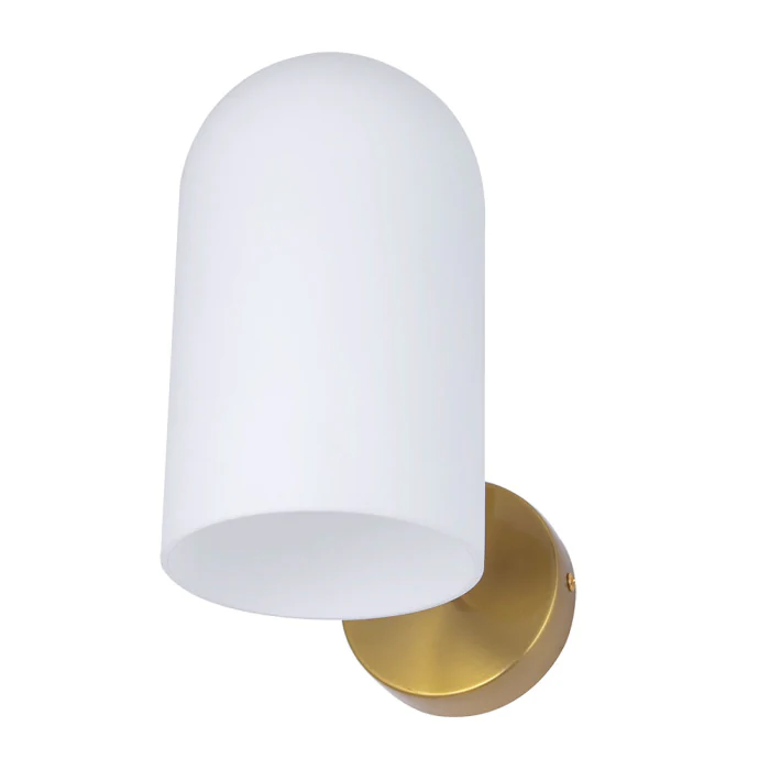 Светильник настенный Arte Lamp CASSEL A5454AP-1PB