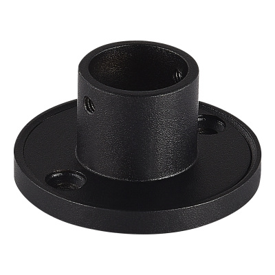 Основание для настенного крепления ST-Luce Черный ST070.409.11