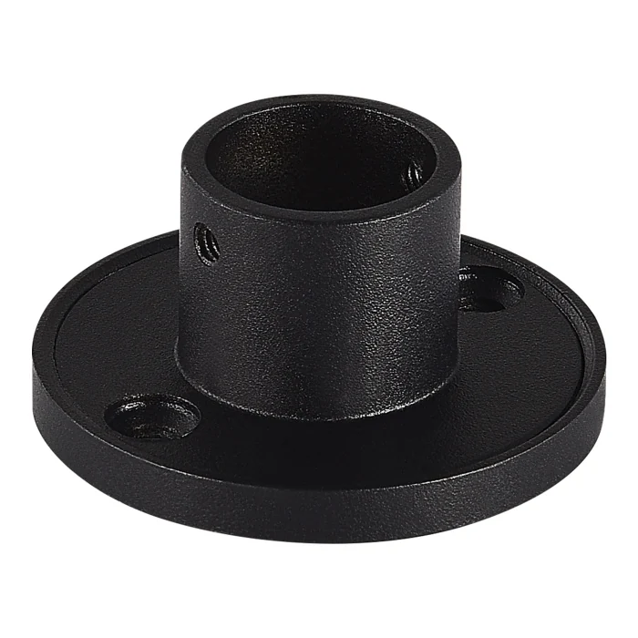 Основание для настенного крепления ST-Luce Черный ST070.409.11