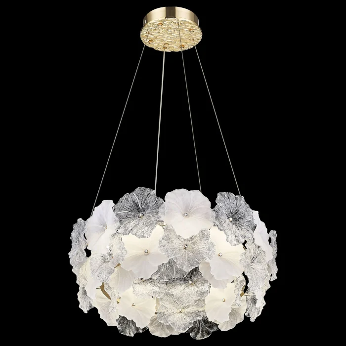 Подвесная люстра Wertmark Isabella WE112.60.303