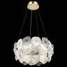 Подвесная люстра Wertmark Isabella WE112.60.303