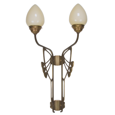 Бра Berliner Messinglampen AD288-123ebB