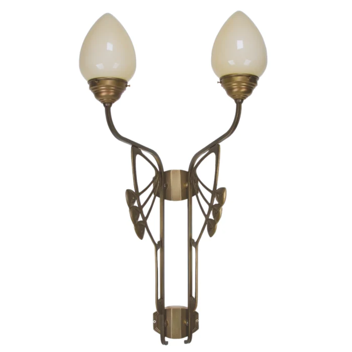 Бра Berliner Messinglampen AD288-123ebB