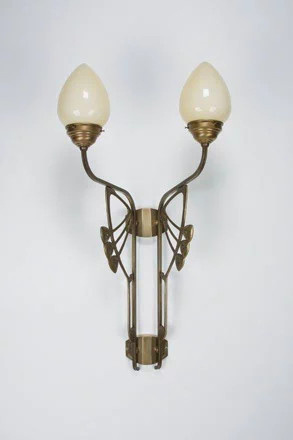 Бра Berliner Messinglampen AD288-123ebB