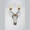 Бра Berliner Messinglampen AD288-123ebB
