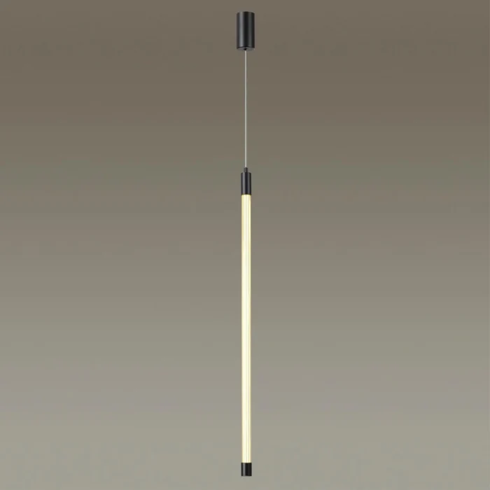 Подвесной светильник HIGHTECH ODEON LIGHT 4393/14L