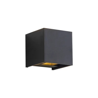 Светильник настенный Kraft L’ARTE LUCE LUXURY L80570.09