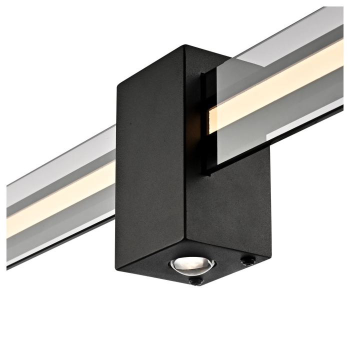 Светильник подвесной Wertmark Kurt WE434.08.021