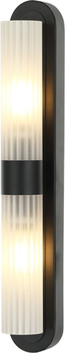 Светильник настенный Stilfort 2192/02/02W Hitube