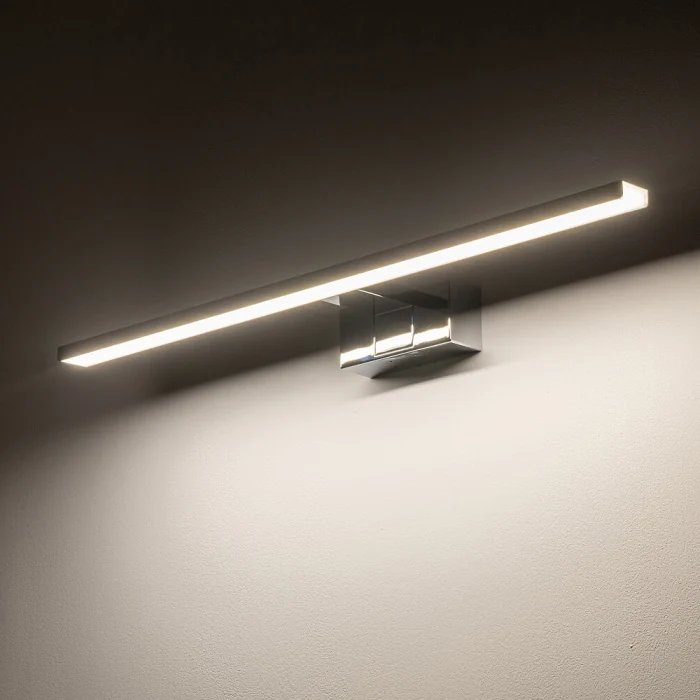 Подсветка для зеркал Nowodvorski Cezanne Led M Chrome 10681