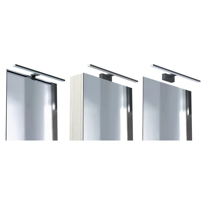 Подсветка для зеркал Nowodvorski Cezanne Led M Chrome 10681