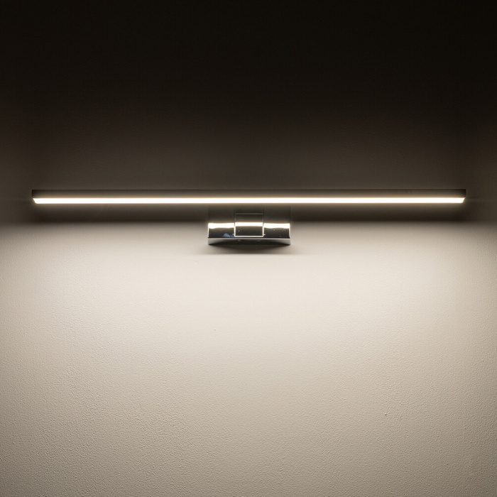 Подсветка для зеркал Nowodvorski Cezanne Led M Chrome 10681