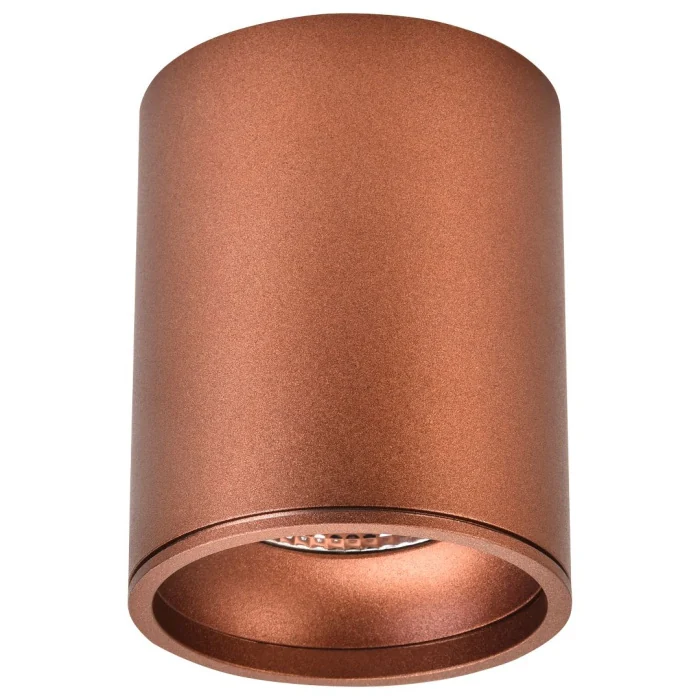 Светильник накладной Wertmark Stecken ii WE804.01.607+WE804.RG.600