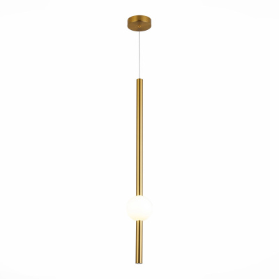 Светильник подвесной ANGURRA ST LUCE SL1222.233.01