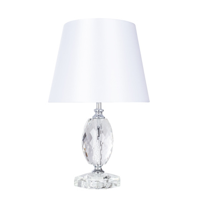 Светильник настольный Arte Lamp AZALIA A4019LT-1CC
